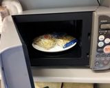 冷えシャキッ！簡単マヨカレーごぼうサラダ作り方5写真
