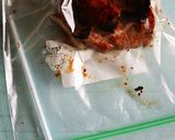 炊飯器de低温調理の焼豚風作り方9写真