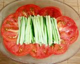 鶏むね肉で☆我が家の棒棒鶏作り方4写真