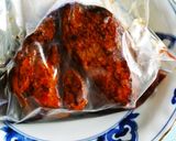 炊飯器de低温調理の焼豚風作り方12写真
