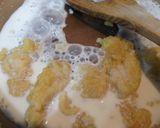 シンプルホワイトソース作り方3写真