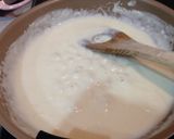 シンプルホワイトソース作り方4写真
