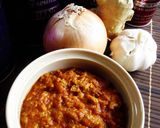 意外と簡単(^ω^)バターチキンカレー作り方8写真