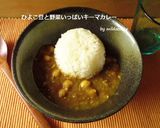 意外と簡単(^ω^)バターチキンカレー作り方9写真