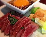 簡単で美味しい【カツオ】【牛肉】のたたき作り方10写真
