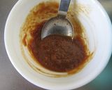 豚肉と野菜の味噌だれ炒め作り方2写真