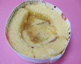 ✿けろケロール✿作り方1写真