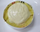 ✿けろケロール✿作り方2写真