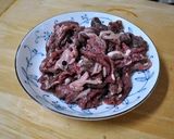 鳥取島根名産野菜コラボカレー作り方5写真