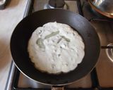 超簡単なんちゃって葱油餅作り方7写真