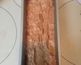 簡単！濃厚ビターチョコケーキ♡作り方8写真