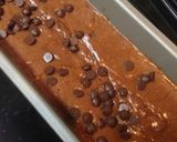 簡単！濃厚ビターチョコケーキ♡作り方10写真