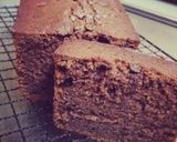 簡単！濃厚ビターチョコケーキ♡作り方13写真