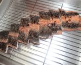 賄いウナギかば焼きフライパン利用作り方2写真
