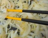 丸ごとかぼちゃのマカロニグラタン作り方5写真