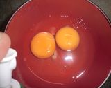 賄いウナギかば焼きフライパン利用作り方6写真