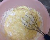 小麦アレルギー米粉ホットケーキパンケーキ作り方3写真