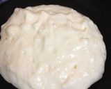 小麦アレルギー米粉ホットケーキパンケーキ作り方4写真
