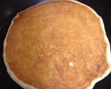 小麦アレルギー米粉ホットケーキパンケーキ作り方5写真