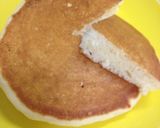 小麦アレルギー米粉ホットケーキパンケーキ作り方6写真