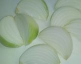 ゴロゴロ野菜の鶏スープ作り方7写真