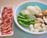 おいし～ぃ♪　串カツ作り方1写真