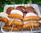 おいし～ぃ♪　串カツ作り方3写真