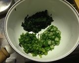 簡単☆オクラ代表ネバネバ丼作り方4写真