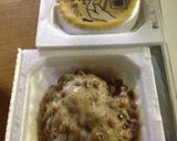 簡単☆オクラ代表ネバネバ丼作り方5写真
