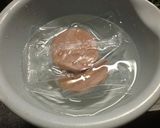 簡単☆オクラ代表ネバネバ丼作り方6写真