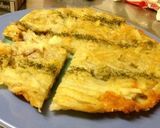 じゃがいもとチーズのガレット作り方5写真
