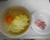 おじゃがのおろし焼き作り方1写真