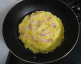 おじゃがのおろし焼き作り方2写真