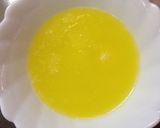 ＨＭで簡単☆チョコマフィン作り方1写真