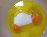 ＨＭで簡単☆チョコマフィン作り方2写真