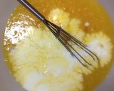 ＨＭで簡単☆チョコマフィン作り方3写真