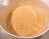 関西人が作るモダン焼き作り方1写真