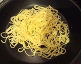関西人が作るモダン焼き作り方4写真