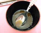 ♪サーモンの炙りおろし丼♪作り方3写真