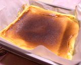カッテージチーズのチーズケーキ作り方5写真