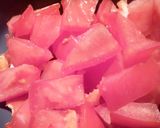 *夏のぶっかけどんぶり*作り方2写真