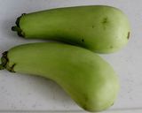 茄子のオイスタートマトケチャソース作り方1写真