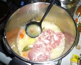 うまうま☆野菜ごろごろ☆カレー作り方2写真