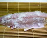 シメさば作り方3写真