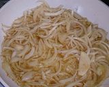 ☆キノコとツナの絶品♪パスタ☆作り方2写真