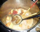 うまうま☆野菜ごろごろ☆カレー作り方4写真