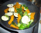 うまうま☆野菜ごろごろ☆カレー作り方6写真
