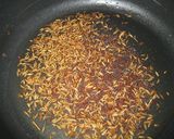 素材を活かしたかぼちゃのスパイス炒め作り方3写真