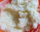 ドデカな豚肉サンドコロッケ作り方4写真