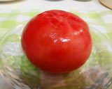 鶏むね肉で☆我が家の棒棒鶏作り方7写真